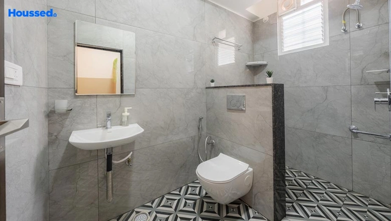 Sample Apartment